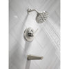 Delta 14S Tub Shower Trim with
