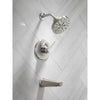 Delta 14S Tub Shower Trim with