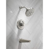 Delta 14S Tub Shower Trim with