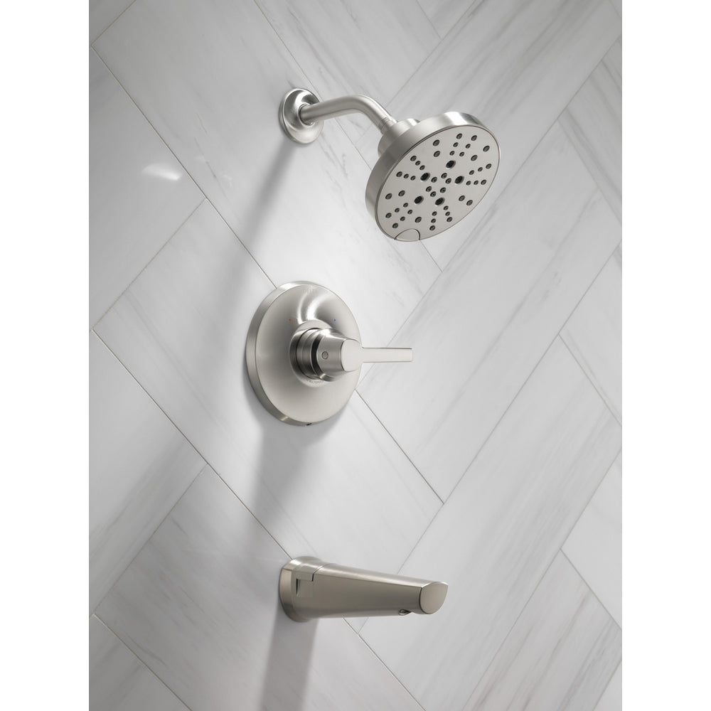 Delta 14S Tub Shower Trim with
