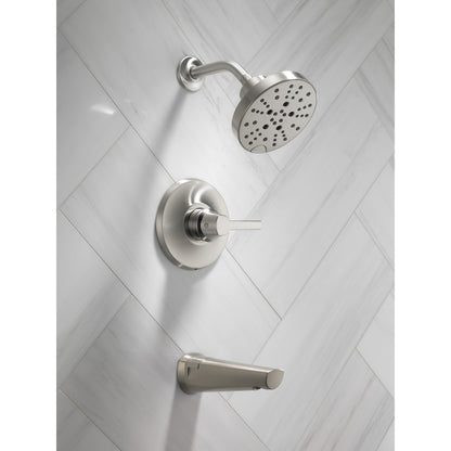 Delta 14S Tub Shower Trim with