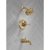 Delta 14 Series Tub Shower