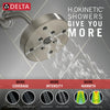 Delta 14 Series Tub Shower