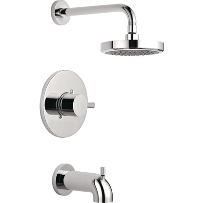 Delta Delta Tommy Solid Handle