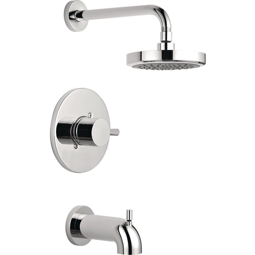 Delta Delta Tommy Solid Handle