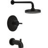 Delta Delta Tommy Solid Handle