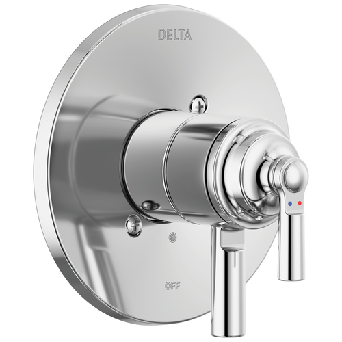 Delta Saylor - Monitor® 17 Series Valve Trim Only In Chrome