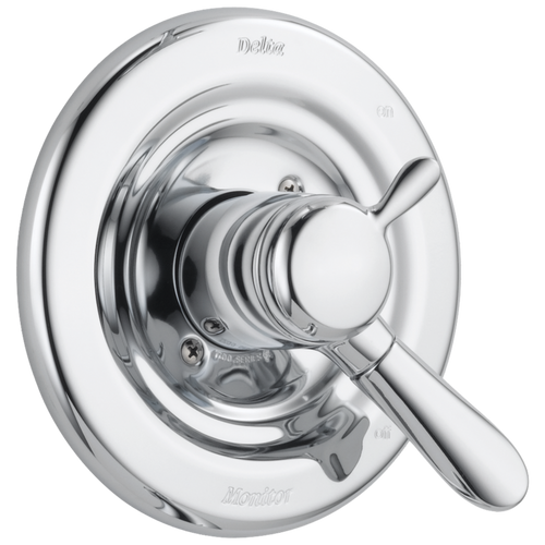Delta Lahara - Monitor® 17 Series Valve Only Trim In Chrome