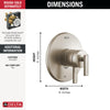 Delta Monitor��17 Series Valve Only