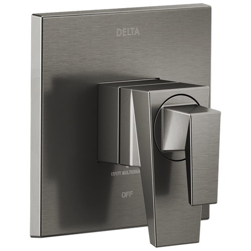 Delta Trillian - 17 Series Valve Only Trim In Lumicoat® Chrome