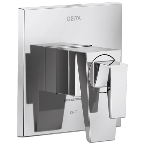 Delta Trillian - 17 Series Valve Only Trim In Lumicoat® Chrome