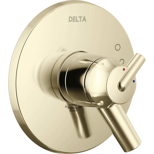 Delta 17 Series MC Valve Trim