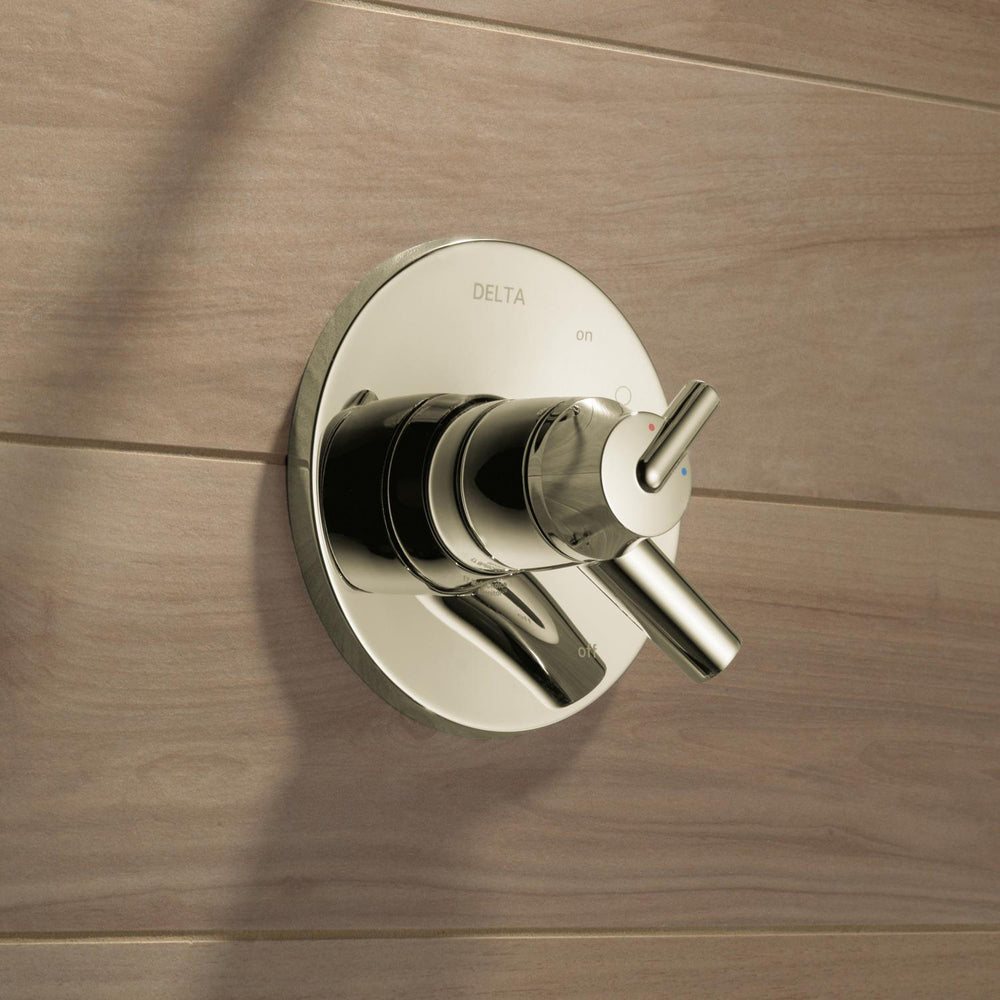 Delta 17 Series MC Valve Trim
