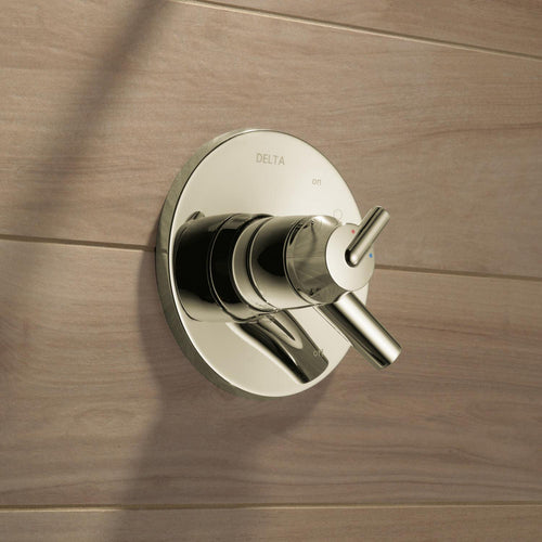 Delta 17 Series MC Valve Trim