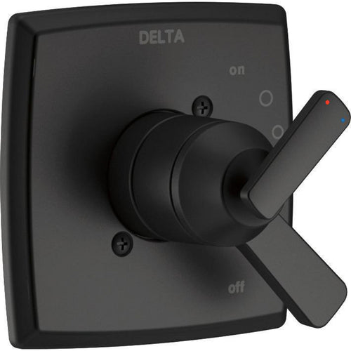 Delta Monitor 17 Series Valve Only Shower Trim