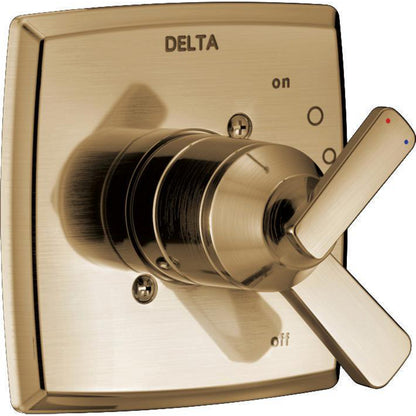 Delta Ashlyn Monitor 17 Valve Trim – Trim Only