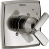 Delta Ashlyn Monitor 17 Valve Trim – Trim Only