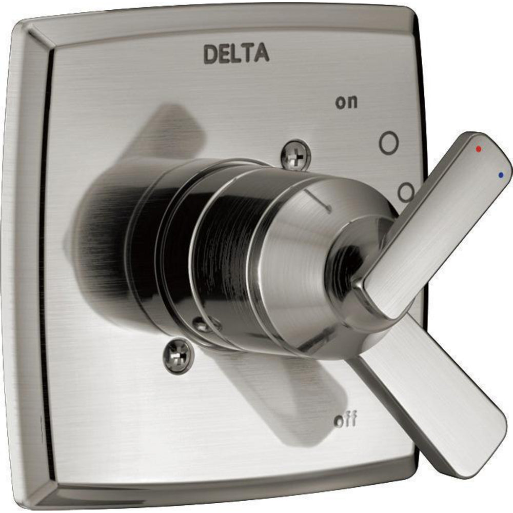 Delta Ashlyn Monitor 17 Valve Trim – Trim Only