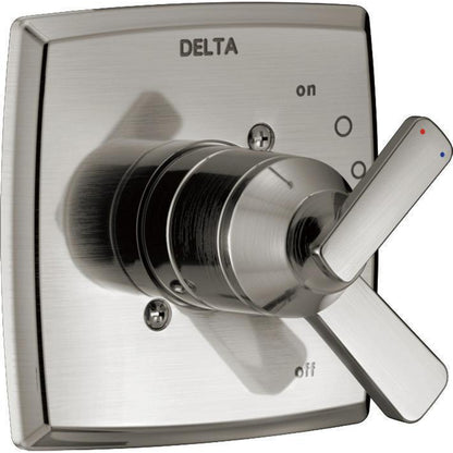 Delta Ashlyn Monitor 17 Valve Trim – Trim Only