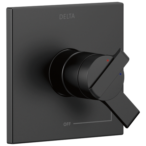 Delta Ara - Monitor® 17 Series Valve Only Trim In Chrome