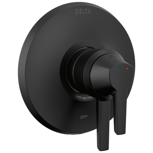 Delta Galeon - 17 Series Valve Only Trim In Lumicoat® Chrome