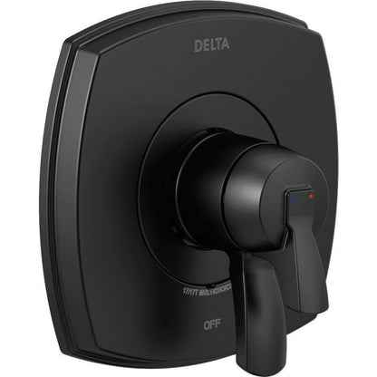 Delta 17 Series Valve