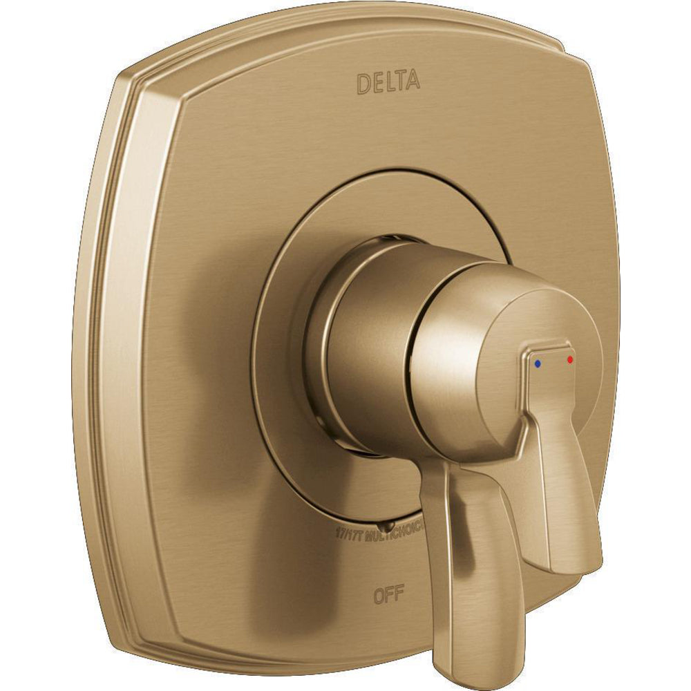 Delta 17 Series Valve