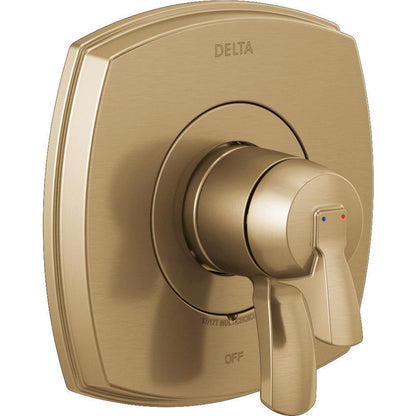 Delta 17 Series Valve