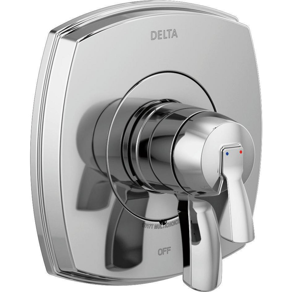 Delta 17 Series Valve