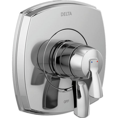 Delta 17 Series Valve