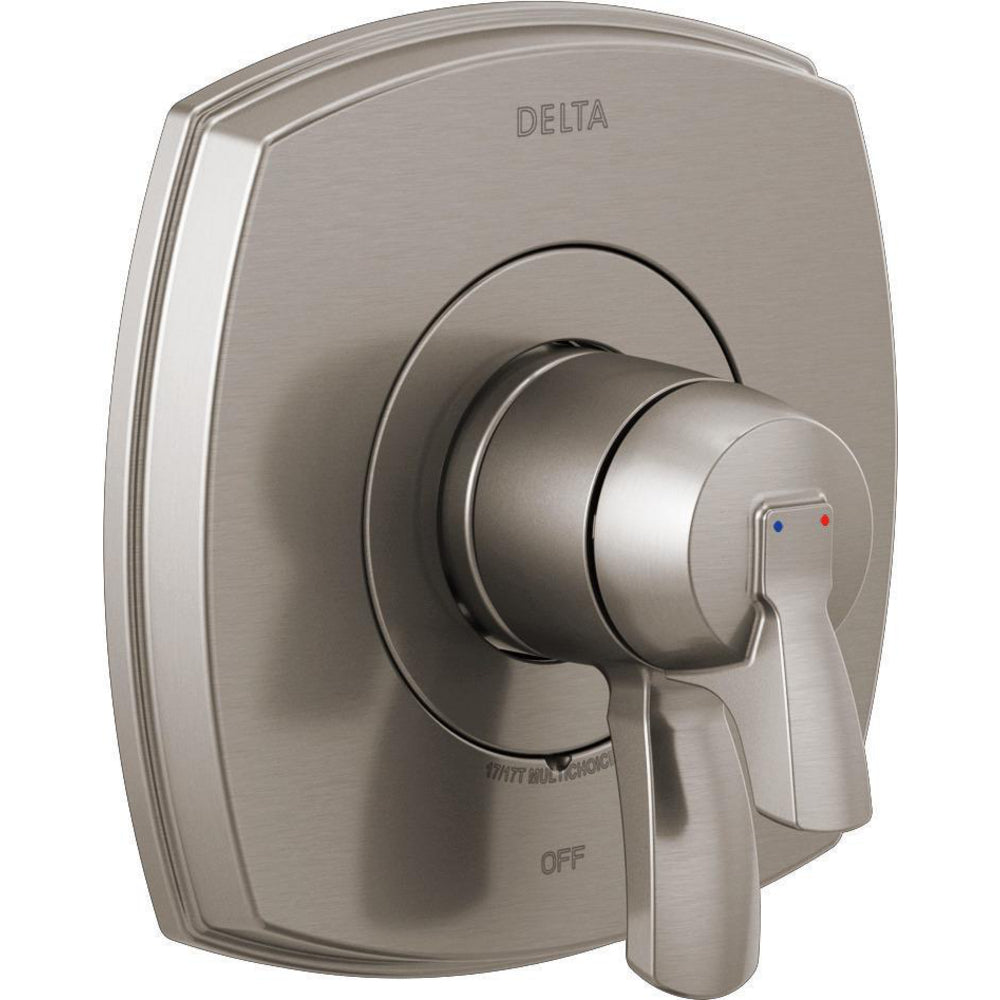 Delta 17 Series Valve