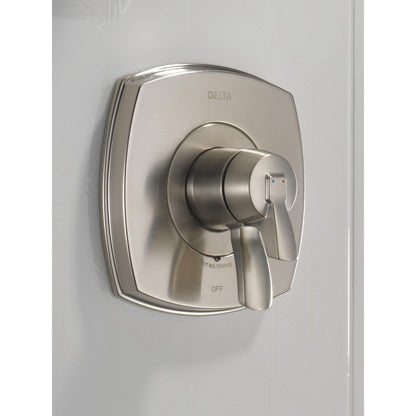 Delta 17 Series Valve