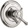 Cassidy 17 Series Mc Valve Trim - Polished Nickel