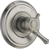 Cassidy 17 Series Mc Valve Trim - Stainless Steel