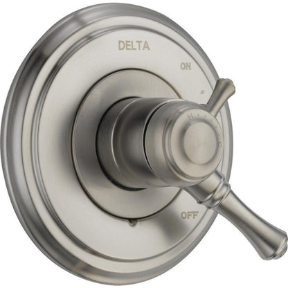 Cassidy 17 Series Mc Valve Trim - Stainless Steel