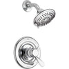 Innovations Monitor Pressure-Balance Shower Trim - Chrome