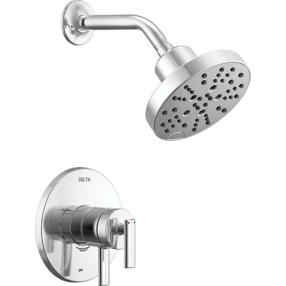 Delta Monitor��17 Series Shower