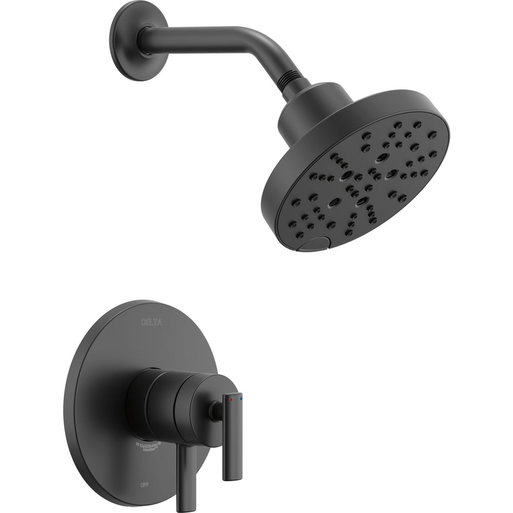 Delta Monitor��17 Series Shower