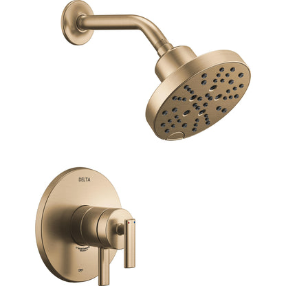 Delta Monitor��17 Series Shower
