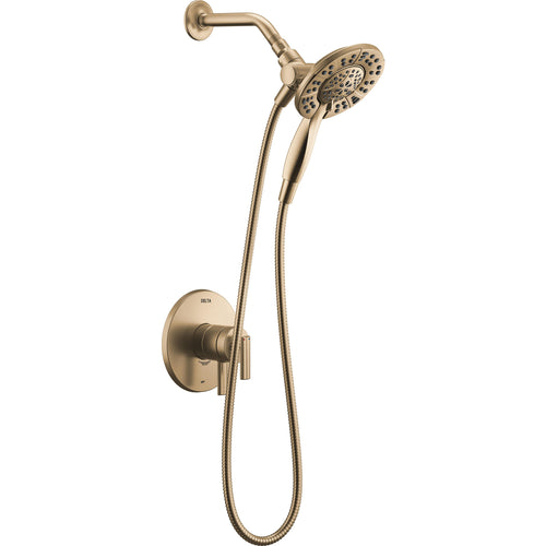 Delta Monitor��17 Series Shower Trim with