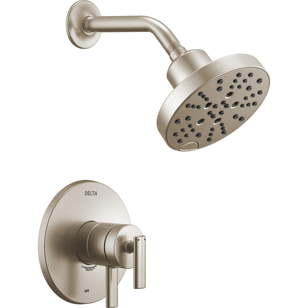 Delta Monitor��17 Series Shower