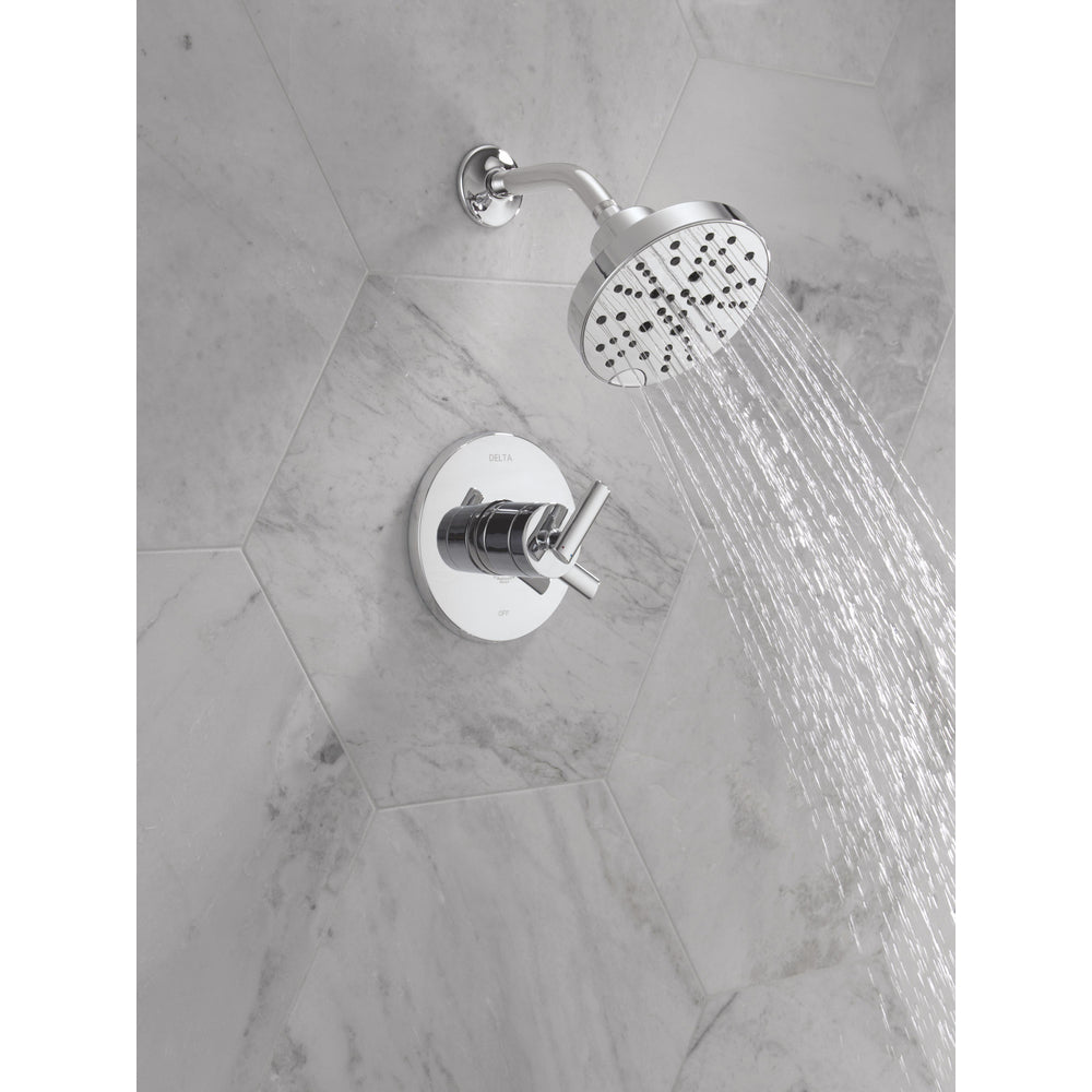 Delta Monitor��17 Series Shower
