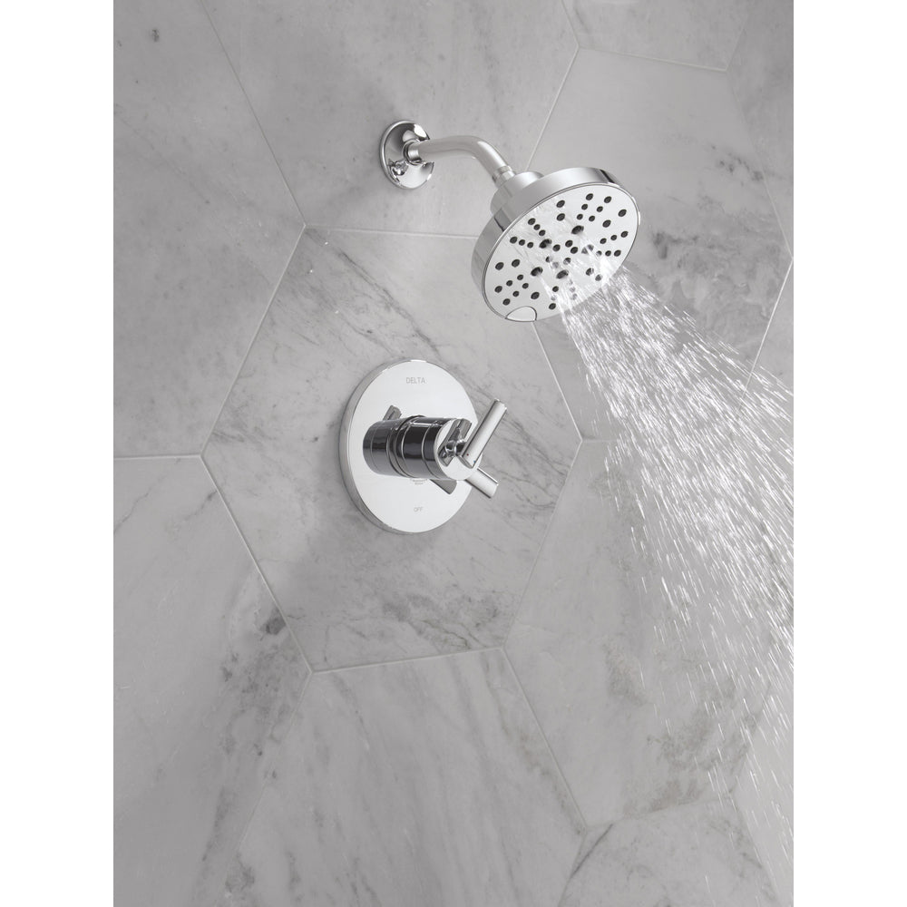 Delta Monitor��17 Series Shower