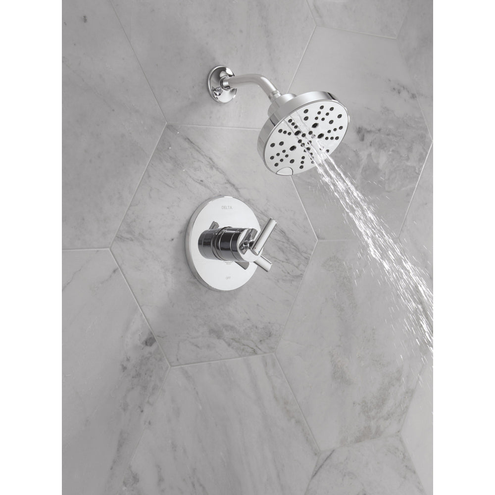Delta Monitor��17 Series Shower