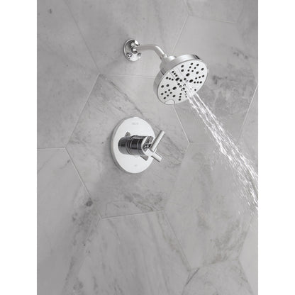 Delta Monitor��17 Series Shower