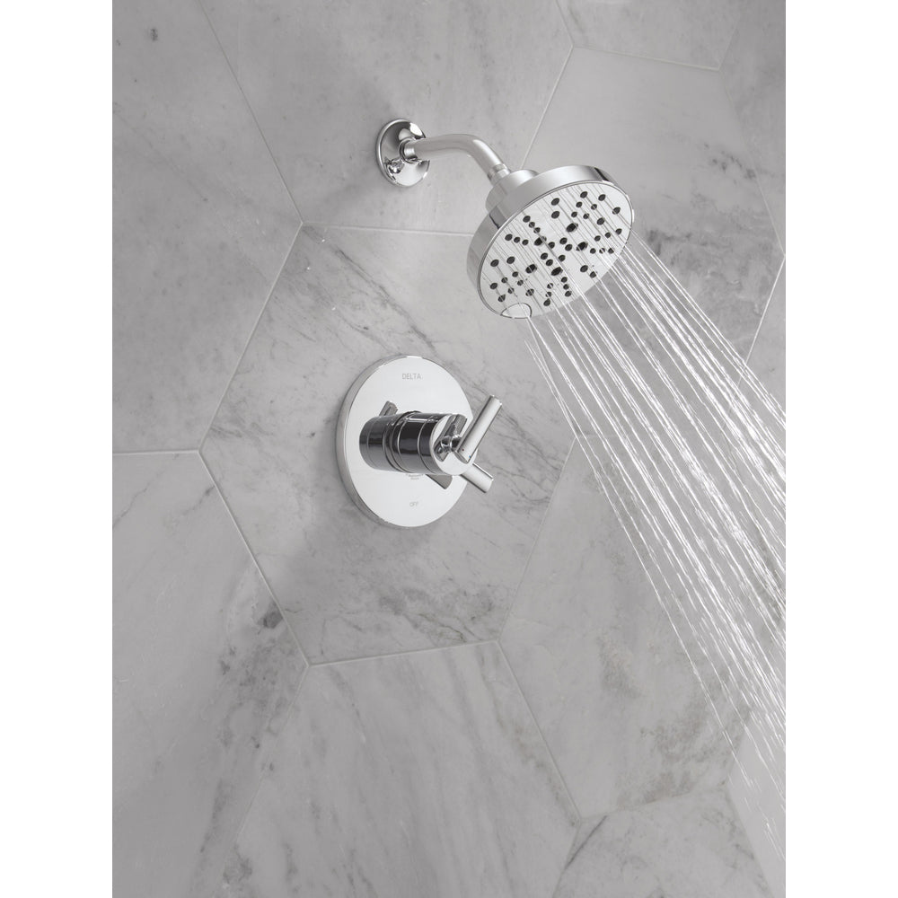 Delta Monitor��17 Series Shower