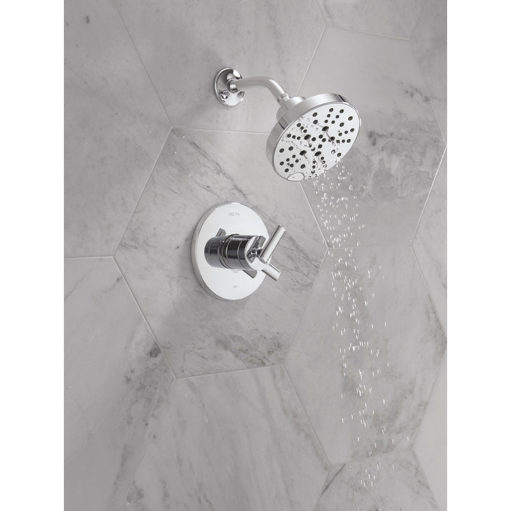 Delta Monitor��17 Series Shower
