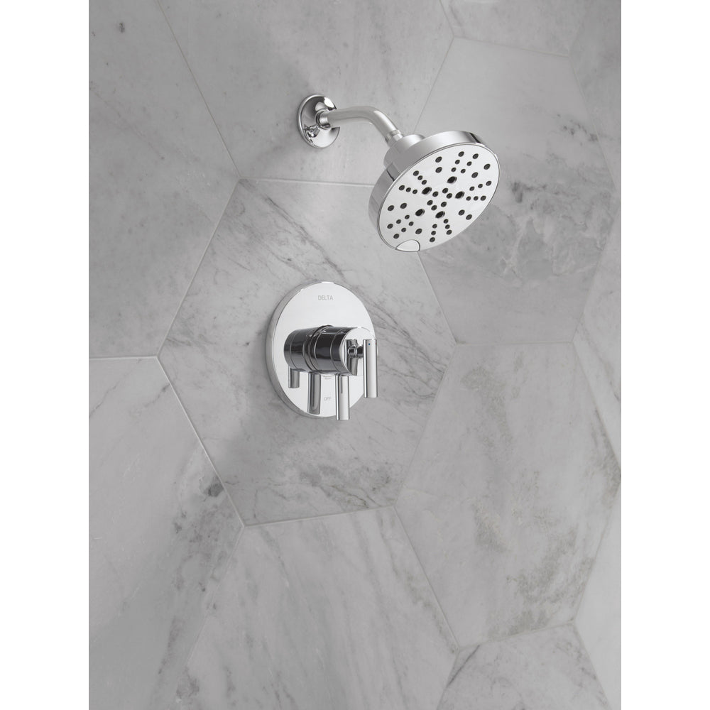Delta Monitor��17 Series Shower