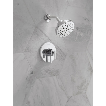 Delta Monitor��17 Series Shower