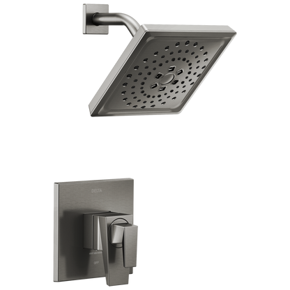 Delta Trillian - 17 Series H2Okinetic Shower Only Trim In Lumicoat® Chrome